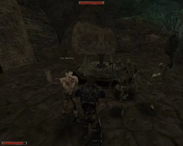 GOTHIC screenshot 42