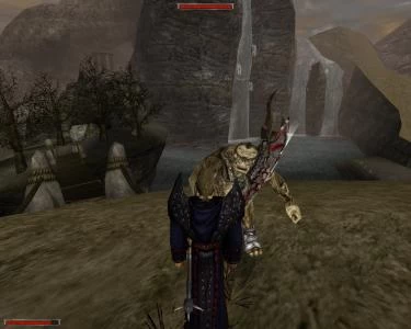 GOTHIC screenshot 43