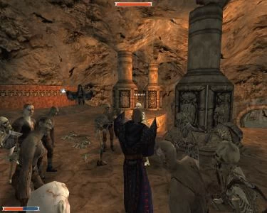 GOTHIC screenshot 44