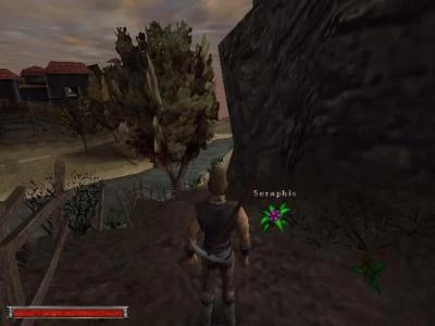 GOTHIC screenshot 49