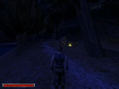 GOTHIC screenshot 6
