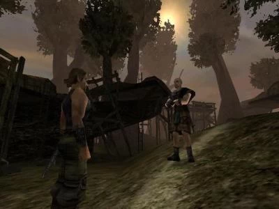 GOTHIC screenshot 7