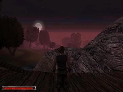 GOTHIC screenshot 8