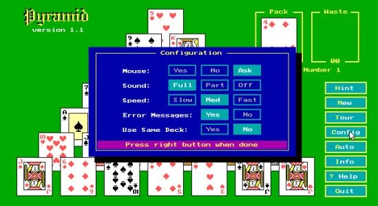 PYRAMID screenshot 10