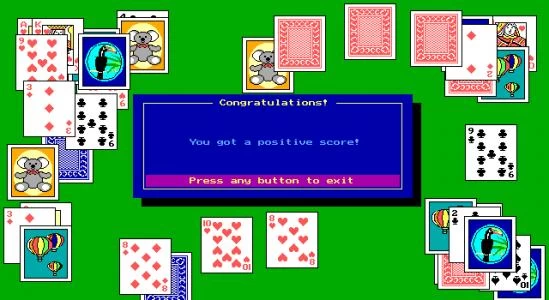 PYRAMID screenshot 6