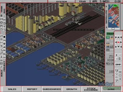 C.E.O. screenshot 14