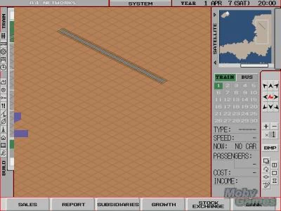 C.E.O. screenshot 4