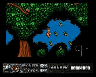 FOREST DUMB screenshot 24