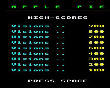 APPLE PIE screenshot 4