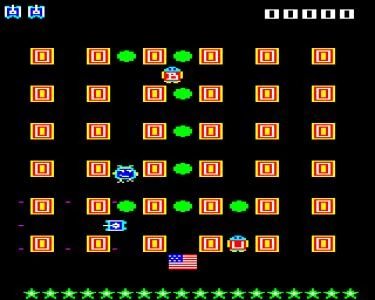 APPLE PIE screenshot 8