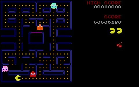 PAC PC screenshot 3