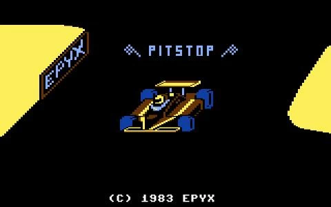 PITSTOP screenshot 2