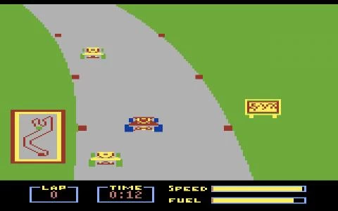 PITSTOP screenshot 4