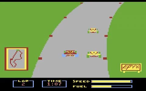 PITSTOP screenshot 5