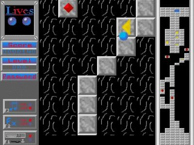 JUMP! screenshot 8