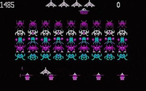 SPACE COMMANDERS screenshot 3