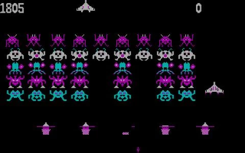 SPACE COMMANDERS screenshot 7