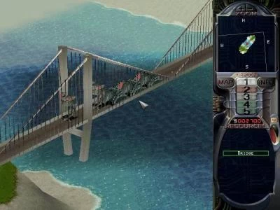 WARGAMES screenshot 7