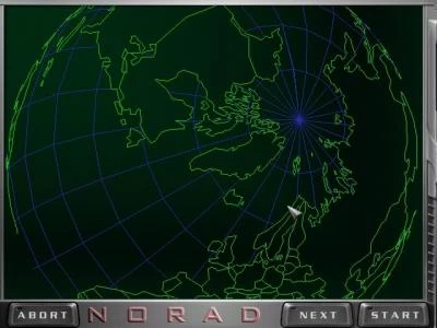 WARGAMES screenshot 9