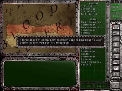 SPELLCROSS screenshot 16