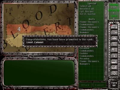 SPELLCROSS screenshot 3