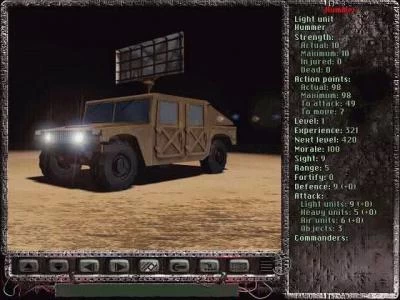 SPELLCROSS screenshot 4
