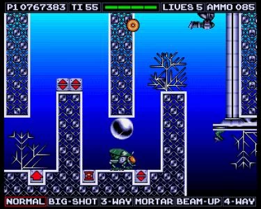 VENUS THE FLYTRAP screenshot 11