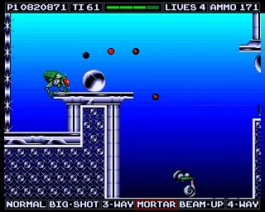 VENUS THE FLYTRAP screenshot 13