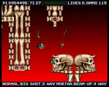 VENUS THE FLYTRAP screenshot 15
