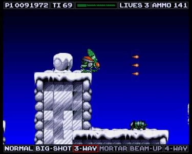 VENUS THE FLYTRAP screenshot 21