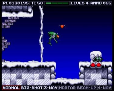 VENUS THE FLYTRAP screenshot 22