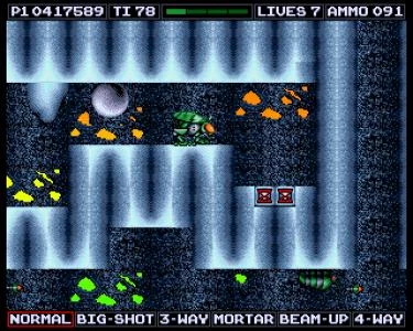 VENUS THE FLYTRAP screenshot 4