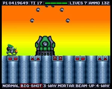 VENUS THE FLYTRAP screenshot 5
