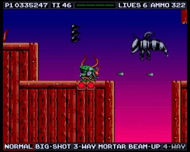 VENUS THE FLYTRAP screenshot 6