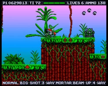 VENUS THE FLYTRAP screenshot 8