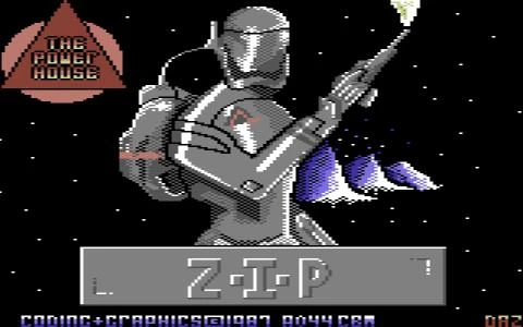 ZIP