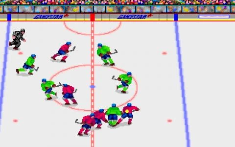FACEOFF! screenshot 23