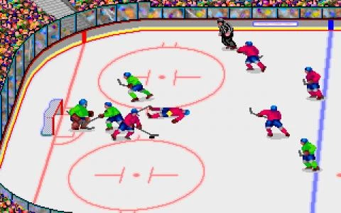 FACEOFF! screenshot 25