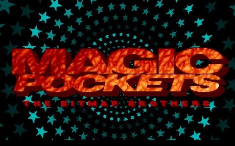 Magic Pockets