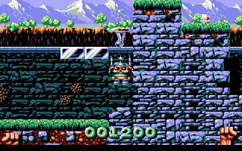 MAGIC POCKETS screenshot 2