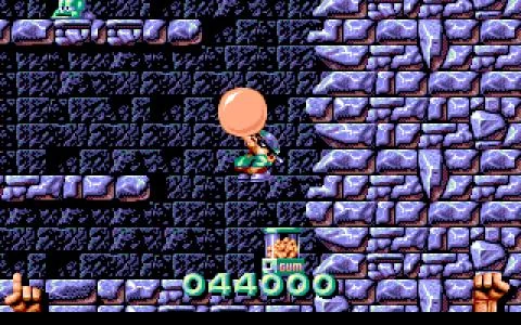 MAGIC POCKETS screenshot 4
