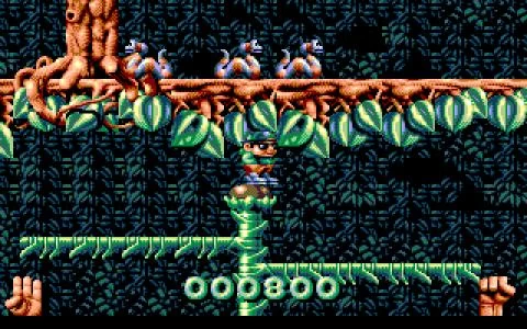 MAGIC POCKETS screenshot 6