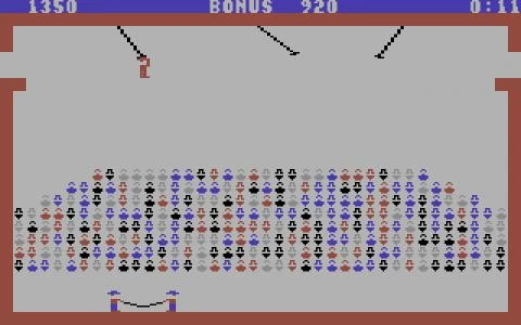 CIRCUS screenshot 11