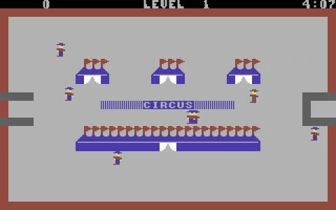 CIRCUS screenshot 4