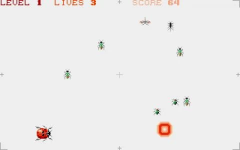 INSECTICIDE screenshot 3