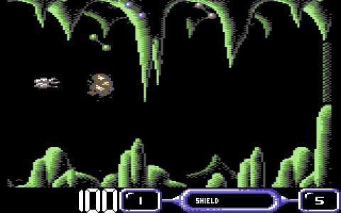 SUBTERRANEA screenshot 3