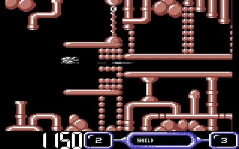 SUBTERRANEA screenshot 6