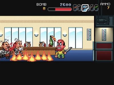 I'M O.K. screenshot 3