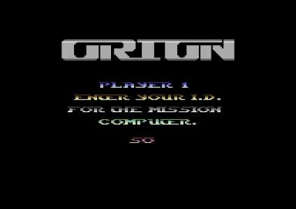 ORION screenshot 2