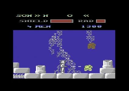 ORION screenshot 5